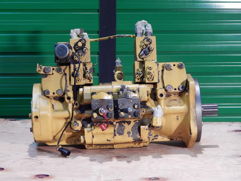 Hydraulic Pump KOMATSU PC600 708-2L-00721