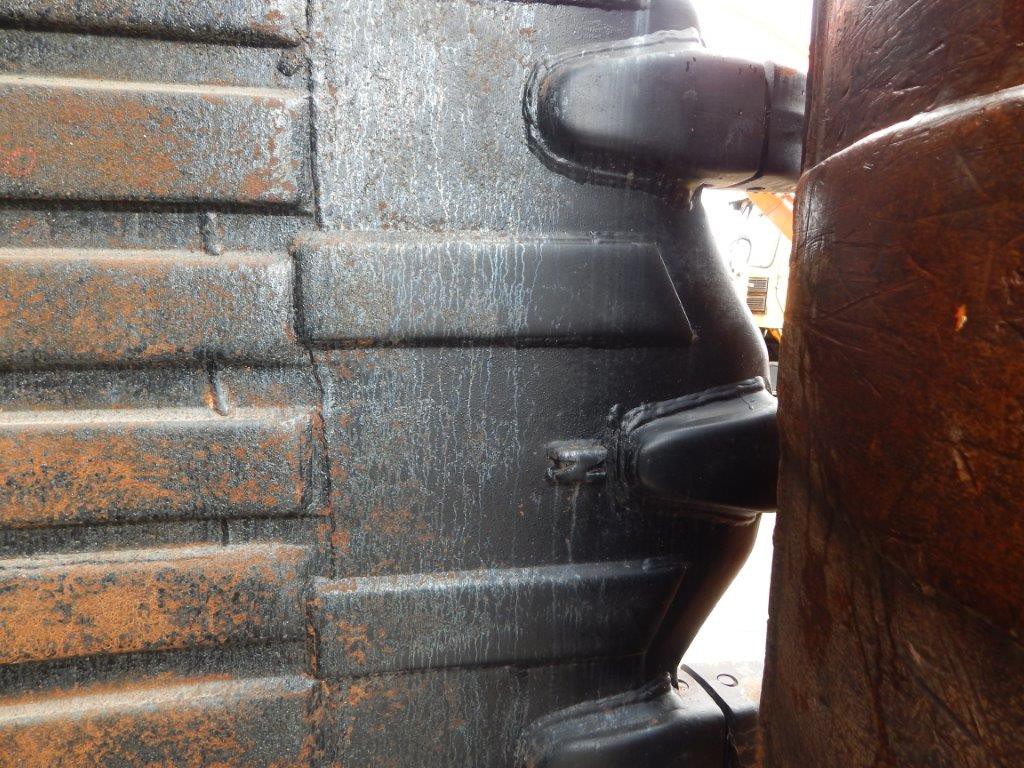 Bucket  Other KOMATSU PC750-6