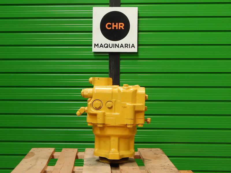 Swing Motor KOMATSU PC400 706-77-01162
