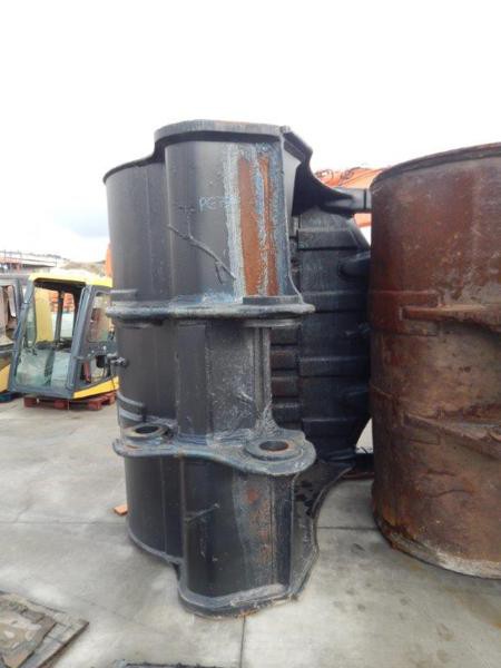 Bucket  Other KOMATSU PC750-6