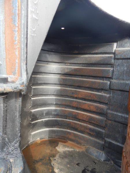 Bucket  Other KOMATSU PC750-6