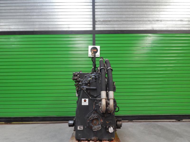 Transmissions KOMATSU WA600-6 426-15-41001