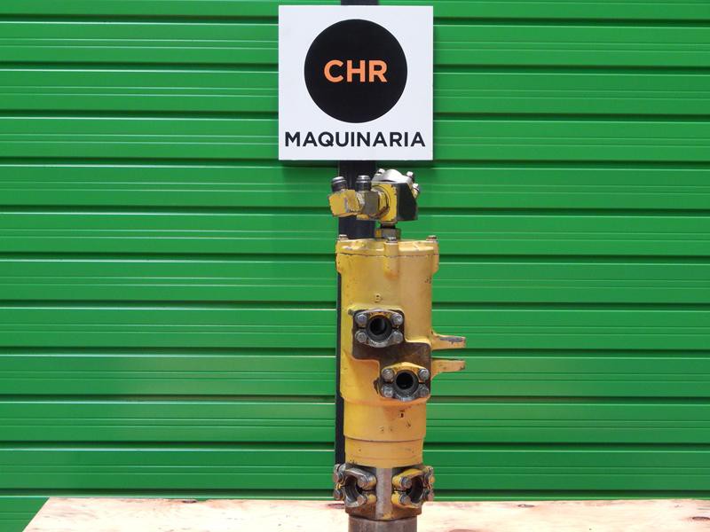 Hydraulics KOMATSU PC600 703-09-43200