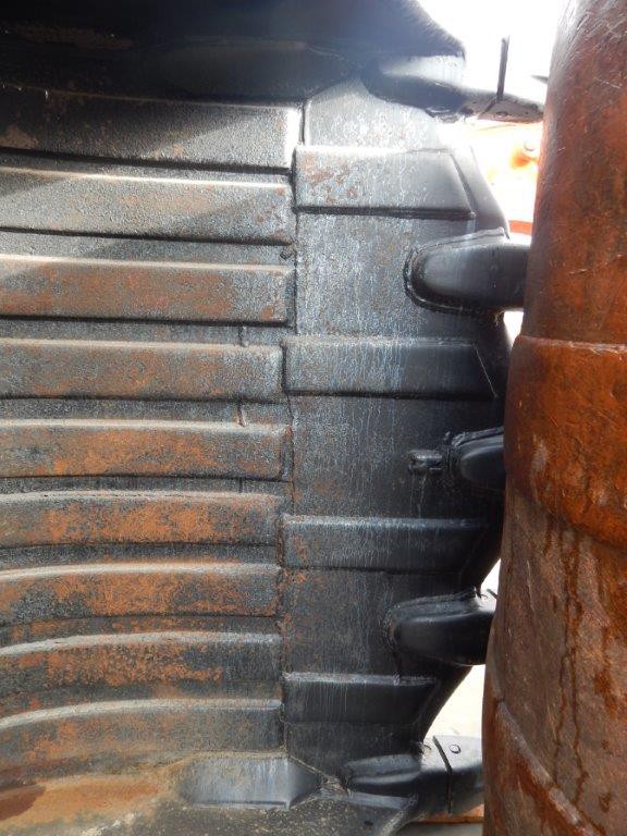 Bucket  Other KOMATSU PC750-6