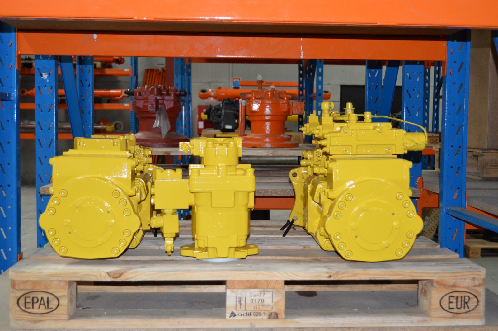 Other KOMATSU PC600 708-52-21140
