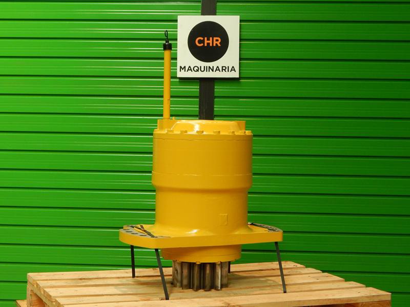 Swing Drive KOMATSU PC600-6 20M-26-00011