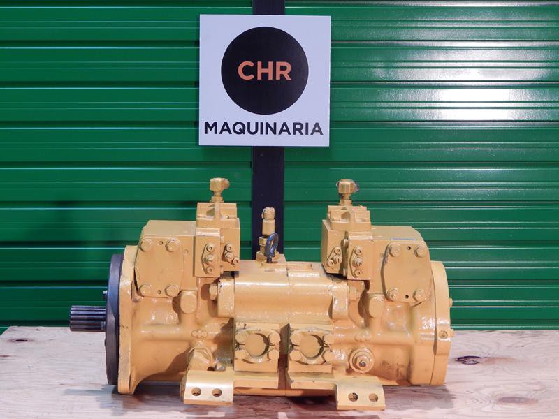 Hydraulic Pump KOMATSU PC750-6 705-52-31070
