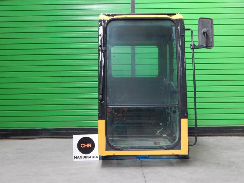 Cab  Other KOMATSU PC-7 20Y-54-01150