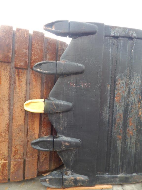 Bucket  Other KOMATSU PC750-6