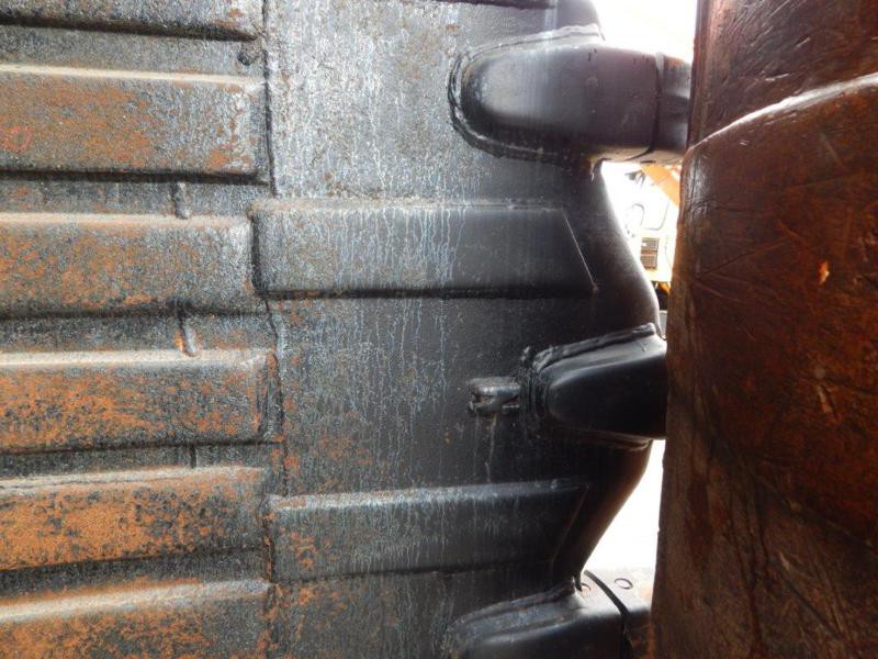 Bucket  Other KOMATSU PC750-6