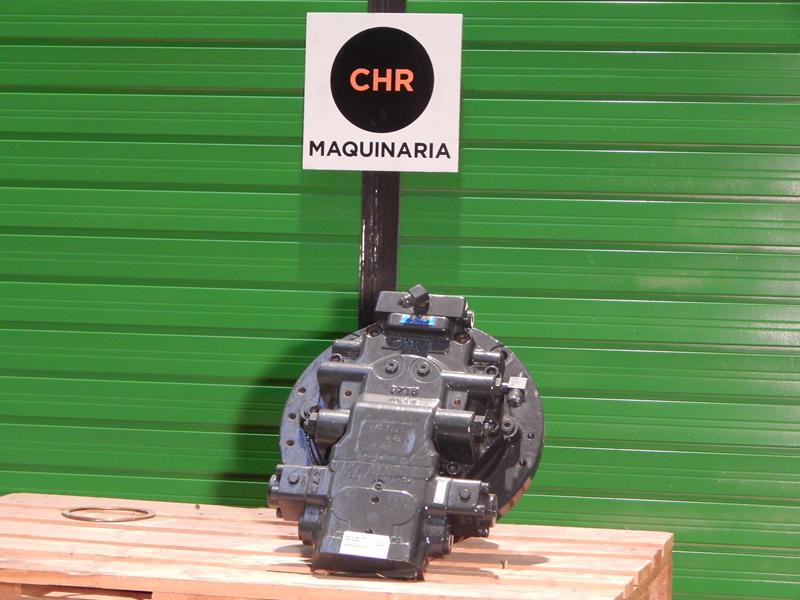 Travel Motor KOMATSU PC750-6 209-60-73503