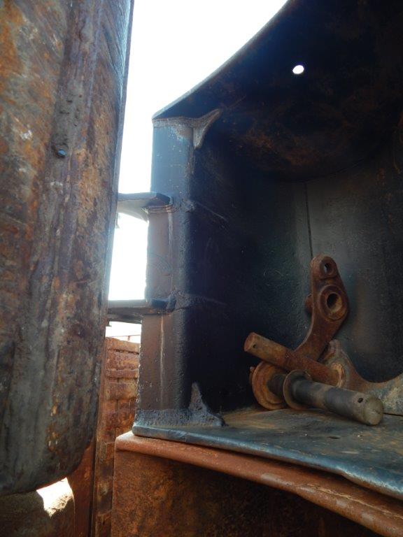 Bucket  Other KOMATSU PC210-6