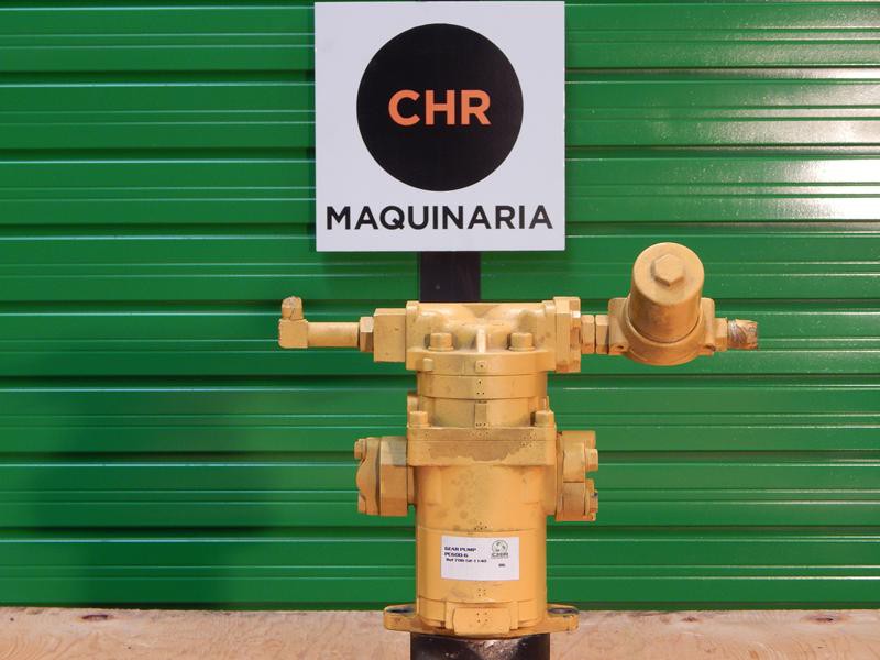 Hydraulic Pump KOMATSU 708-52-1140