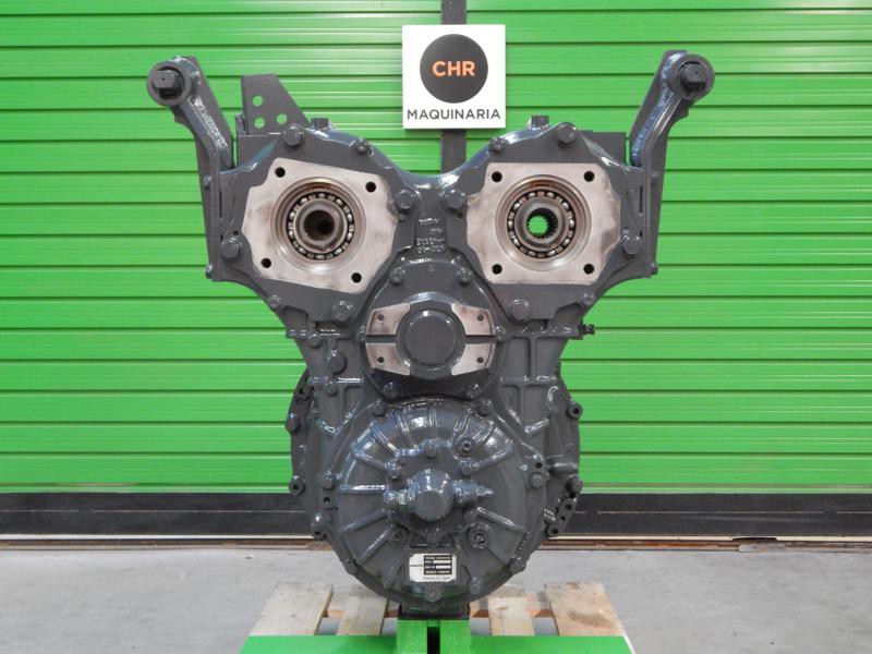 Torque Converters KOMATSU
