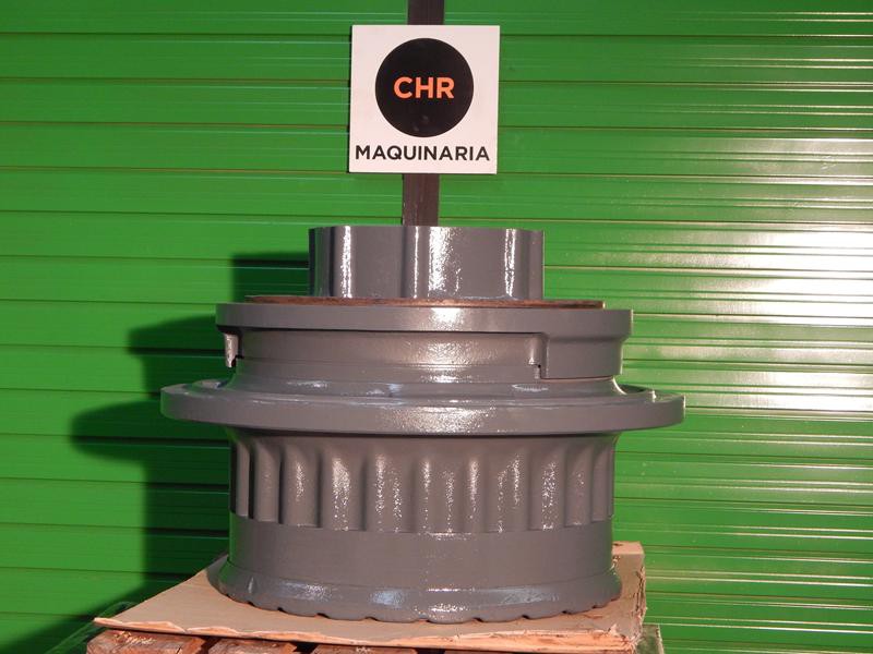 Other KOMATSU PC750-6