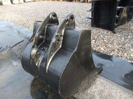Bucket  Other LIEBHERR R902