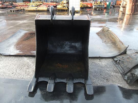 Bucket  Other LIEBHERR R902