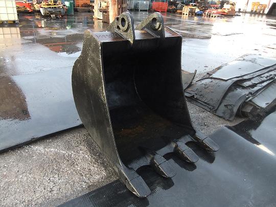 Bucket  Other LIEBHERR R902