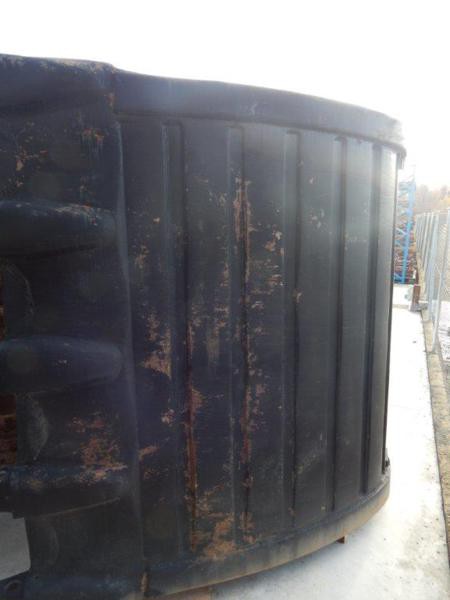 Bucket  Other O & K RH23