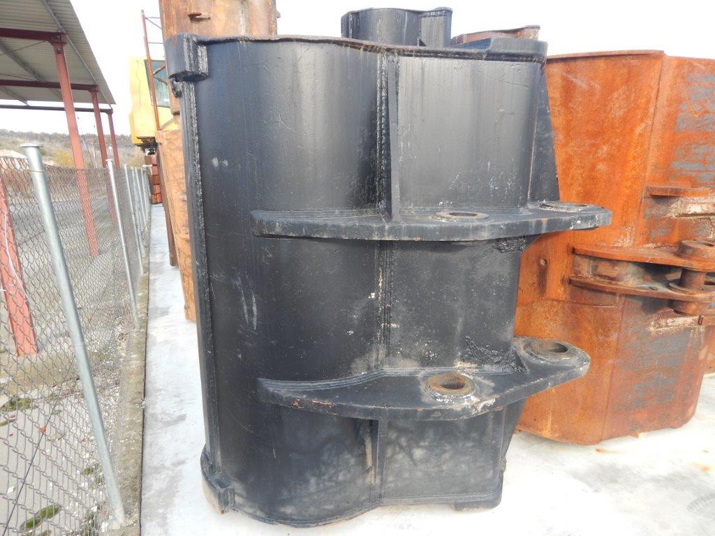 Bucket  Other O & K RH23