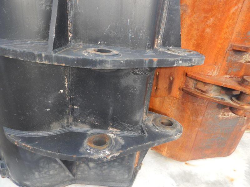 Bucket  Other O & K RH23