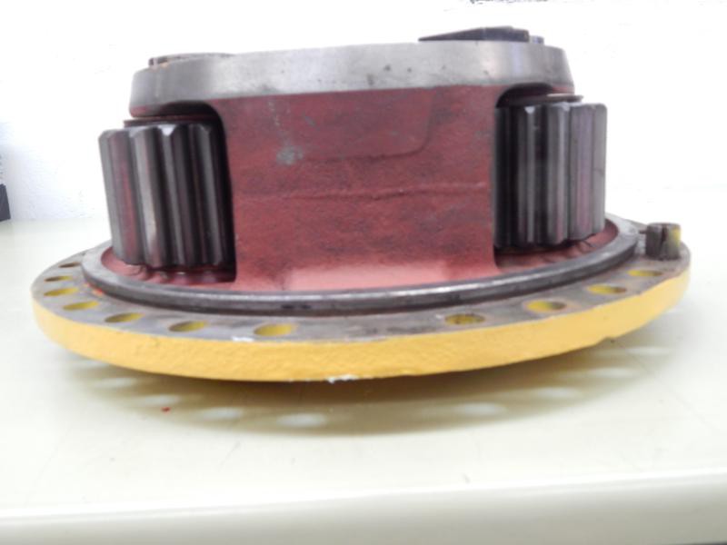 Axle VOLVO A35 11102584