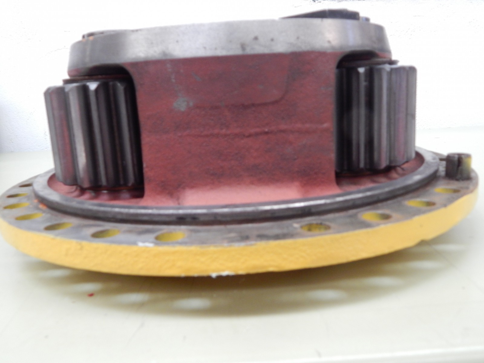 Axle VOLVO A35 11102584