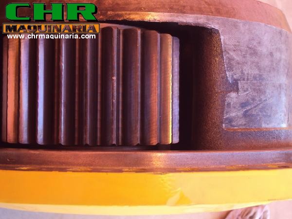 Final Drive VOLVO A40D 11103195