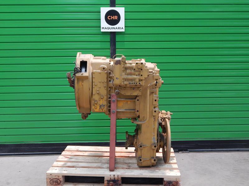 Transmissions ZF 460003038
