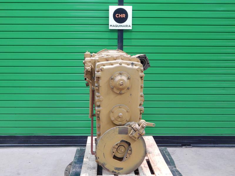 Transmissions ZF 460003038
